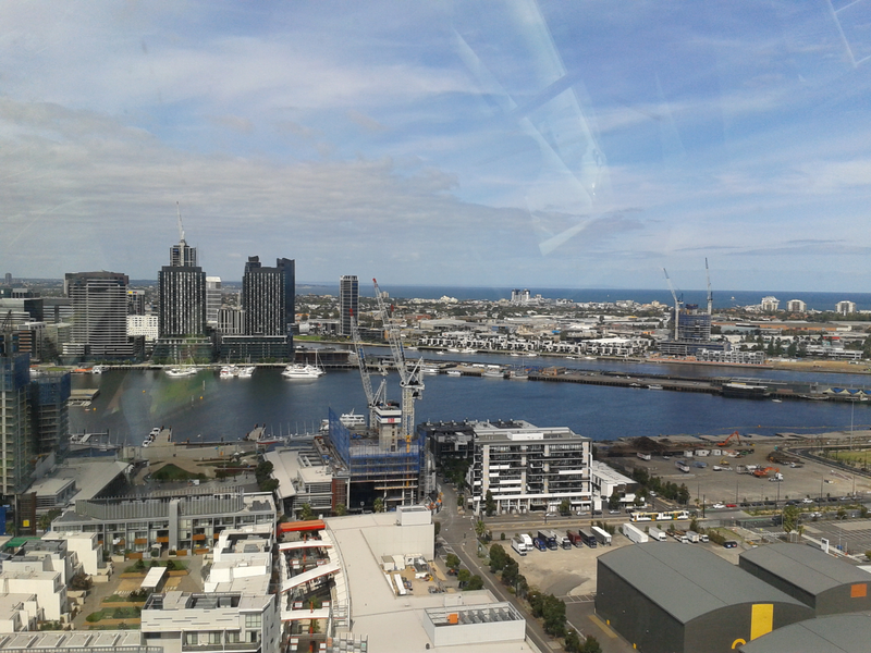 Illustration for article titled TTB on holidays in Melbourne. (quite a few pics.)